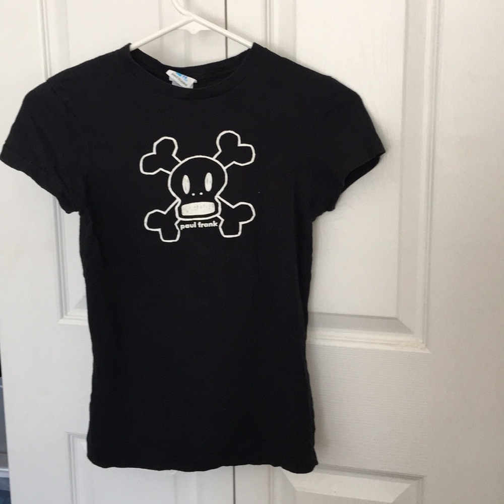 Paul Frank t shirt